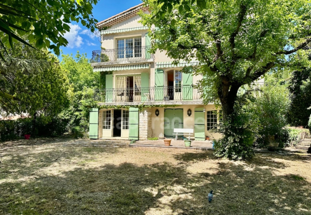 Maison 10 pièces 309 m² · à Aix-en-Provence · 309 m² · 1 732 000 €