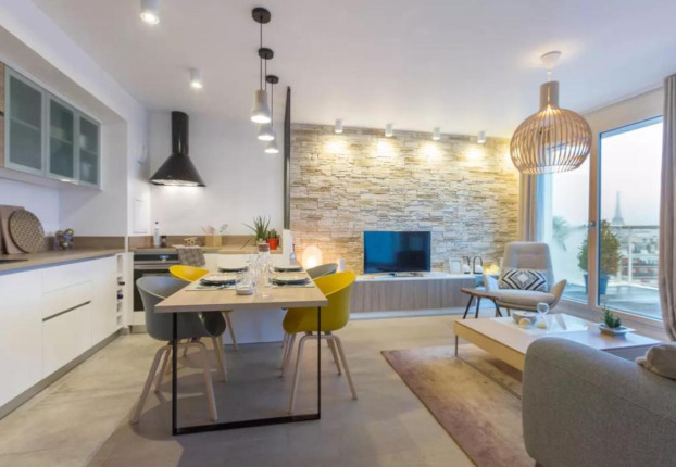 Maison 5 pièces 106 m² · à Lumbin · 106 m² · 490 000 €