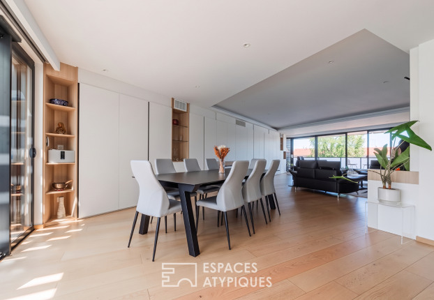 Appartement 7 pièces 217 m² · à Strasbourg · 217 m² · 1 800 000 €