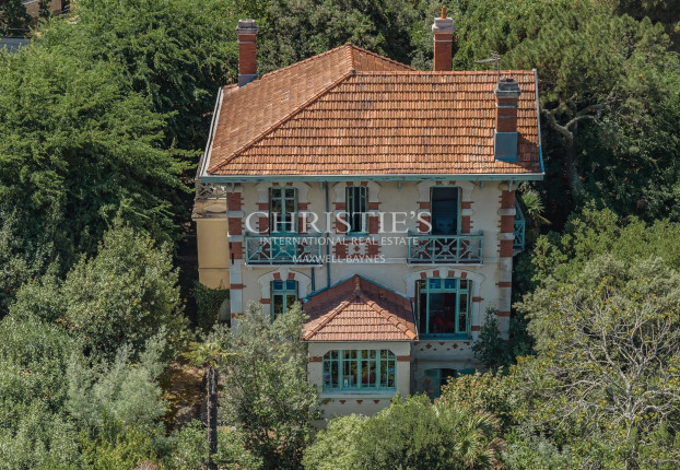 Maison 11 pièces 225 m² · à Arcachon · 225 m² · 2 595 000 €