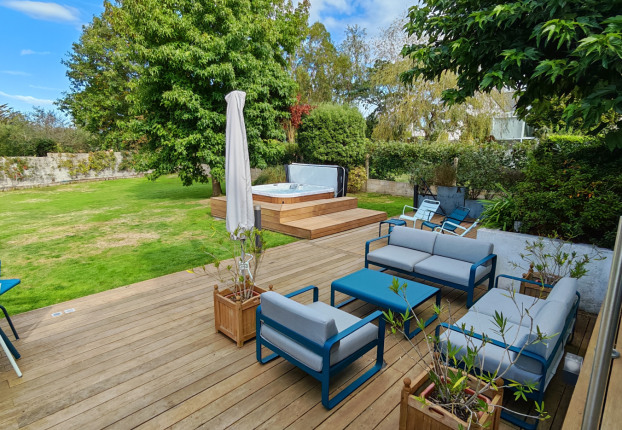 Maison 7 pièces 211 m² · à Bourg, Guidel · 211 m² · 1 080 000 €