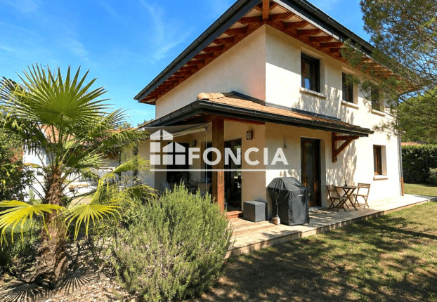 Maison 5 pièces 128 m² · à Veigy-Foncenex · 128 m² · 695 000 €