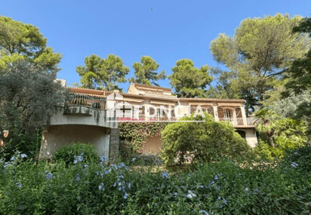 Maison 6 pièces 246 m² · à Toulon · 246 m² · 850 000 €