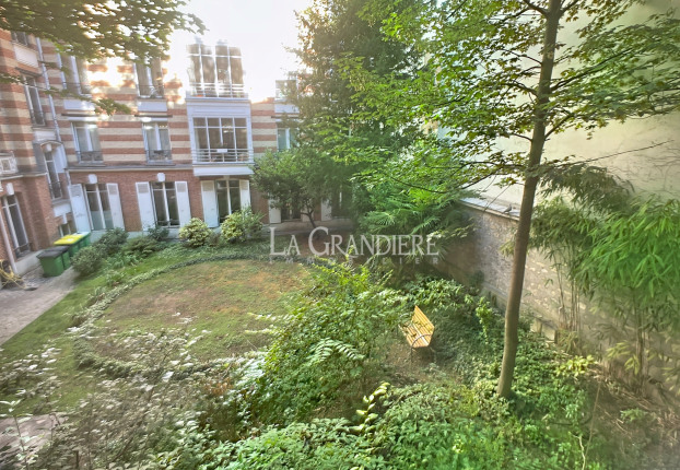 Appartement 5 pièces 106 m² · à Muette Nord, Paris 16ème · 106 m² · 1 385 000 €