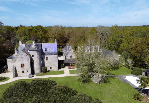 Maison 9 pièces 402 m² · à Guérande · 402 m² · 3 640 000 €