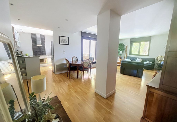 Appartement 4 pièces 113 m² · à Toulouse · 113 m² · 529 000 €
