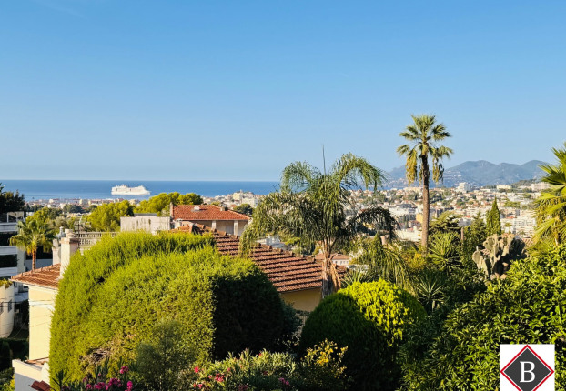 Appartement 3 pièces 94 m² · à Le Cannet · 94 m² · 889 000 €