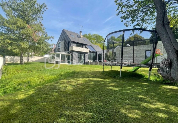 Maison 20 pièces 269 m² · à Soisy-sous-Montmorency · 268,5 m² · 945 000 €