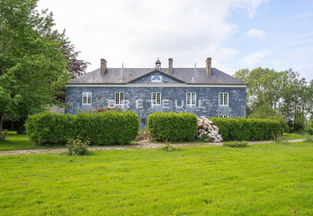 Maison 9 pièces 360 m² · à Honfleur · 360 m² · 1 560 000 €