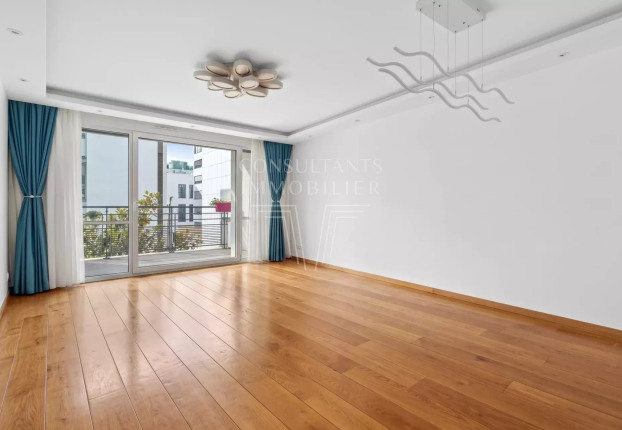 Appartement 4 pièces 94 m² · à Levallois-Perret · 94 m² · 1 034 000 €