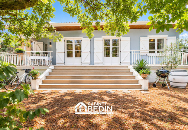 Maison 5 pièces 118 m² · à Cap Ferret · 118 m² · 1 498 000 €