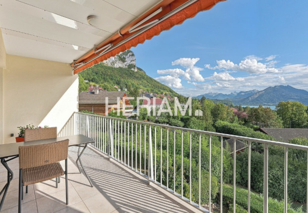 Maison 4 pièces 113 m² · à Veyrier-du-Lac · 113,1 m² · 960 000 €