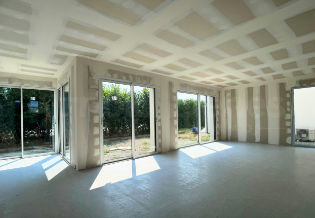Maison 7 pièces 145 m² · à Betton · 145 m² · 599 000 €