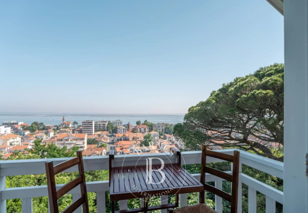 Appartement 4 pièces 70 m² · à Pereire-Ville-d'Hiver, Arcachon · 70 m² · 595 000 €