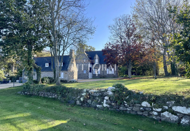 Maison 7 pièces 167 m² · à Pleumeur-Bodou · 167 m² · 934 200 €