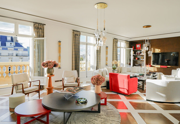 Appartement 7 pièces 288 m² · à Neuilly-sur-Seine · 288 m² · 5 720 000 €