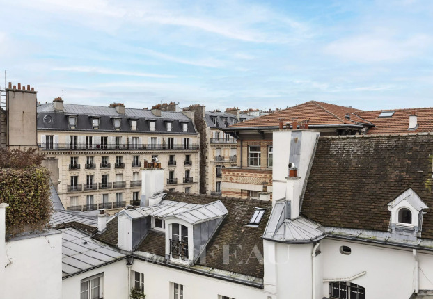 Appartement 6 pièces 134 m² · à Odéon, Paris 6ème · 134 m² · 2 400 000 €
