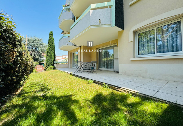 Appartement 3 pièces 92 m² · à La Baule-Escoublac · 92 m² · 572 000 €