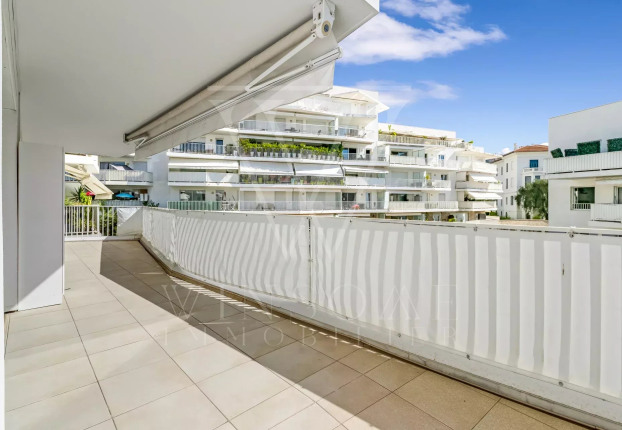 Appartement 3 pièces 80 m² · à Cannes · 79,5 m² · 593 000 €