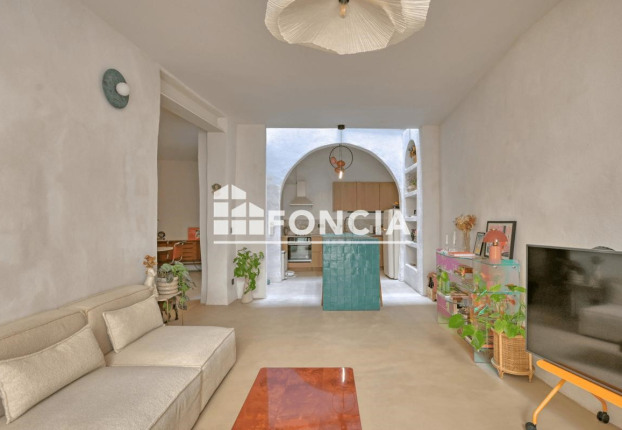 Maison 5 pièces 108 m² · à Montpellier · 108,4 m² · 650 000 €