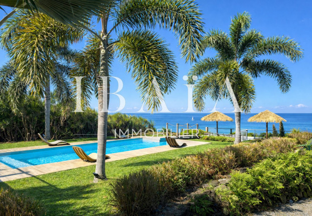 Maison 7 pièces 250 m² · à Deshaies · 250 m² · 1 365 000 €