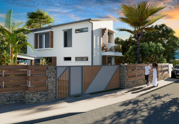 Maison 3 pièces 100 m² · à Saint-Paul · 100,4 m² · 556 500 €