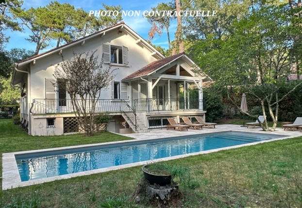 Maison 7 pièces 200 m² · à Hossegor · 200 m² · 1 100 000 €