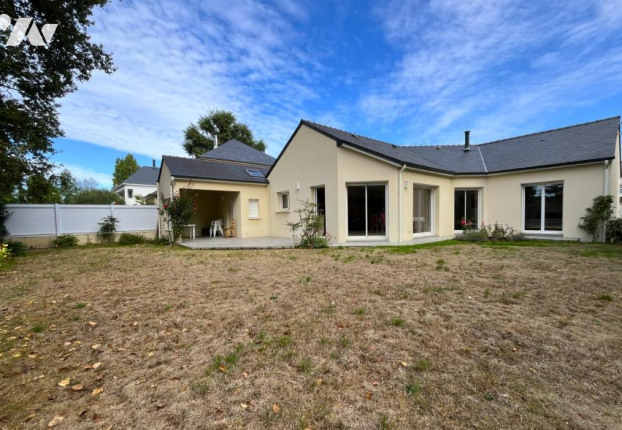 Maison 4 pièces 106 m² · à Sautron · 106 m² · 499 200 €