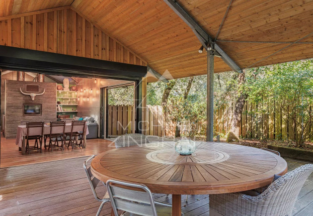 Maison 5 pièces 100 m² · à La Teste-de-Buch · 100 m² · 895 000 €