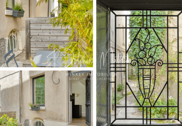 Maison 5 pièces 116 m² · à Meudon · 116 m² · 810 000 €