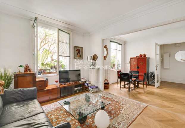 Appartement 2 pièces 64 m² · à Invalides, Paris 7ème · 64 m² · 1 100 000 €