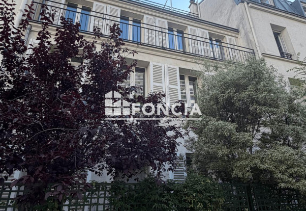 Maison 4 pièces 176 m² · à Paris 14ème · 175,7 m² · 900 000 €