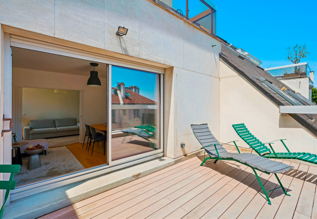 Appartement 3 pièces 68 m² · à Arsenal, Paris 4ème · 68 m² · 1 150 000 €