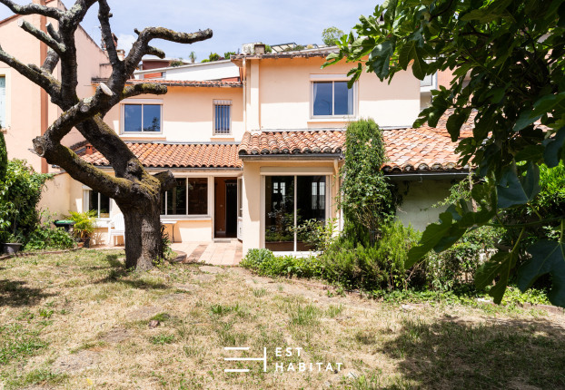 Maison 5 pièces 162 m² · à Toulouse · 162 m² · 690 000 €