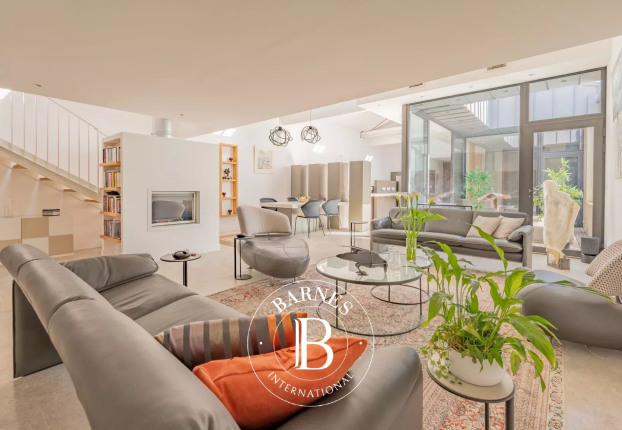 Appartement 4 pièces 143 m² · à Aix-en-Provence · 142,5 m² · 1 170 000 €