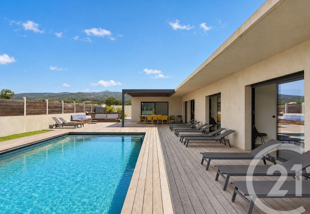 Maison 10 pièces 292 m² · à Lecci · 292 m² · 1 390 000 €