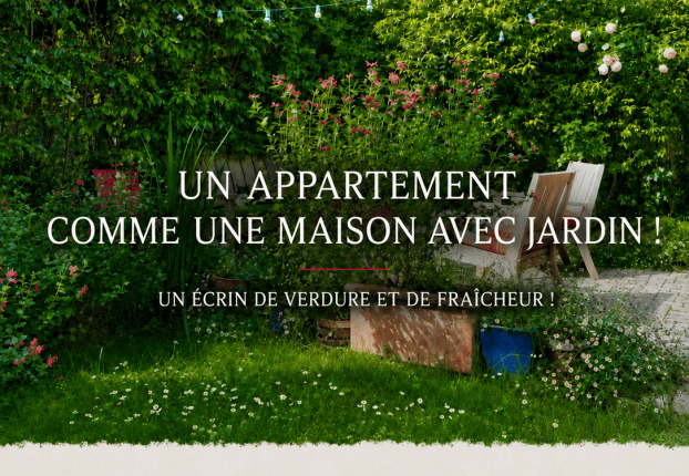 Appartement 4 pièces 74 m² · à Grange aux Belles-Terrage, Paris 10ème · 74,5 m² · 998 000 €