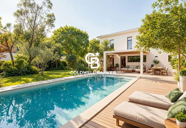 Maison 5 pièces 158 m² · à Andernos-les-Bains · 158 m² · 847 600 €