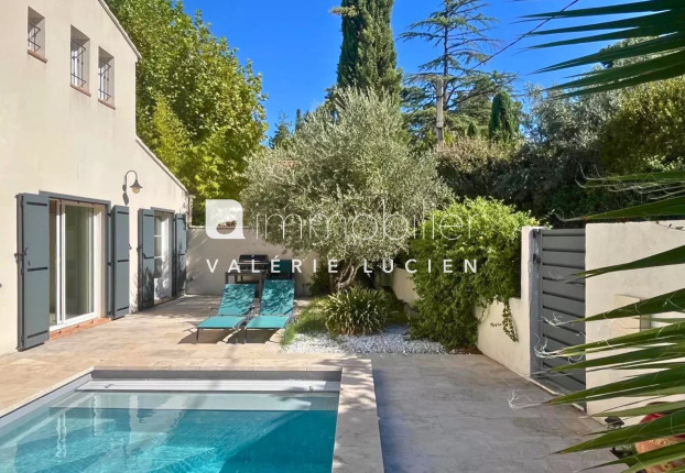 Maison 6 pièces 112 m² · à Partie Nord Est, Saint-Rémy-de-Provence · 112 m² · 697 000 €