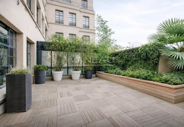 Appartement 4 pièces 155 m² · à Hoche-Friedland, Paris 8ème · 155 m² · 2 390 000 €