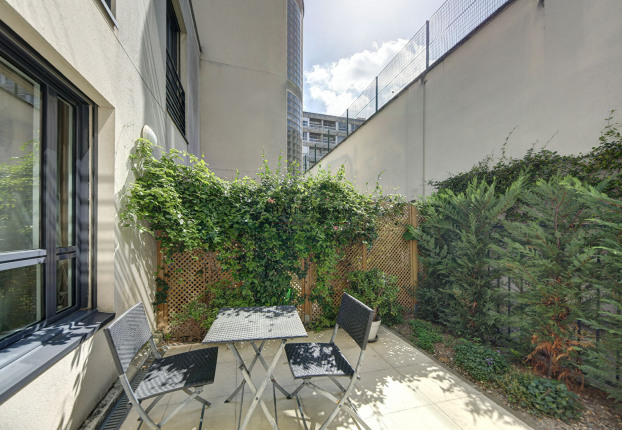 Maison 6 pièces 147 m² · à Cambronne-Garibaldi, Paris 15ème · 147,3 m² · 1 907 000 €