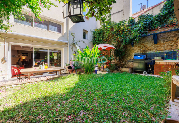 Maison 5 pièces 185 m² · à Marseille · 185 m² · 580 000 €