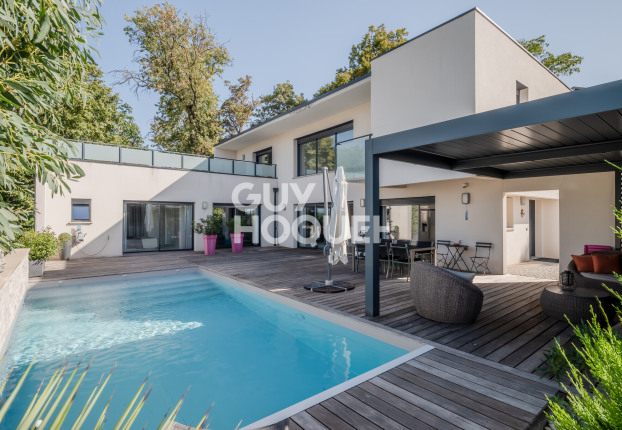Maison 4 pièces 202 m² · à Limonest · 202 m² · 1 300 000 €