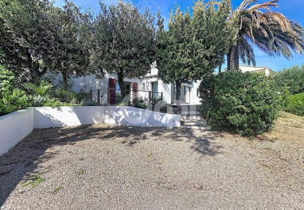 Appartement 3 pièces 100 m² · à Les Issambres · 99,9 m² · 750 000 €