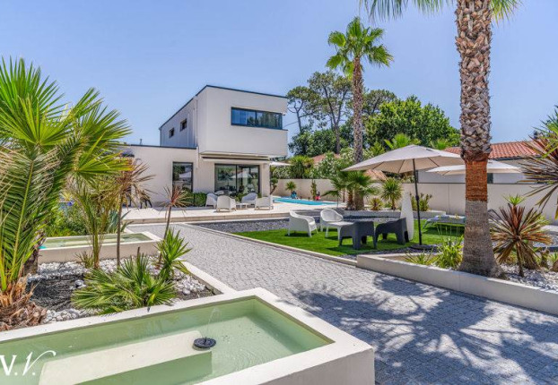 Maison 7 pièces 192 m² · à Gujan-Mestras · 192 m² · 1 420 000 €