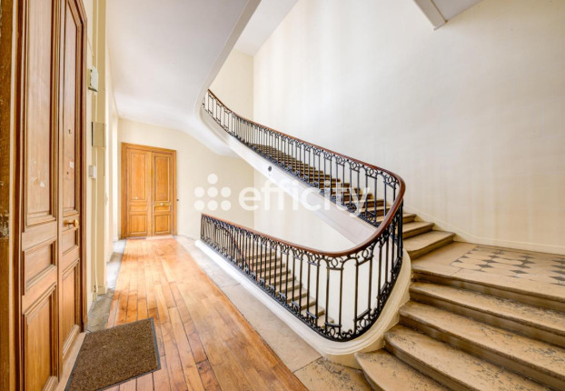 Appartement 4 pièces 130 m² · à Lafayette-Richer, Paris 9ème · 130 m² · 1 750 000 €