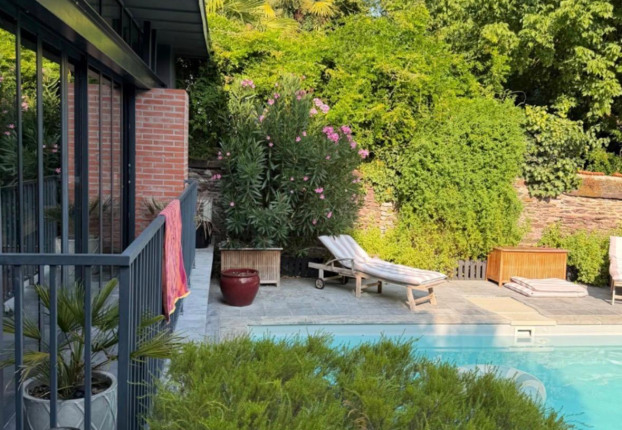 Maison 6 pièces 165 m² · à Rennes · 165 m² · 1 495 000 €