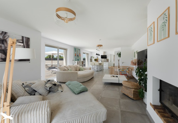 Maison 5 pièces 160 m² · à Saint-Aunès · 160 m² · 678 000 €
