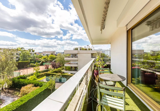Appartement 3 pièces 79 m² · à Prince–marmottan, Boulogne-Billancourt · 79,5 m² · 995 000 €