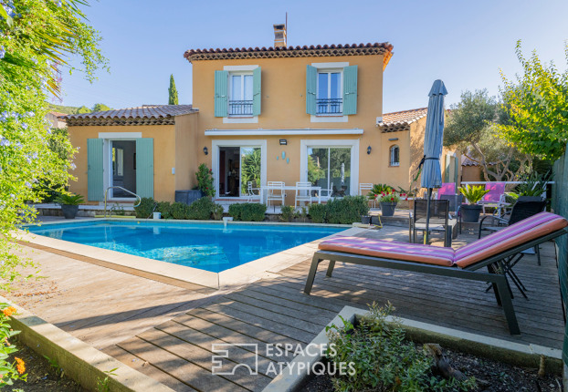 Maison 5 pièces 135 m² · à Ensuès-la-Redonne · 135 m² · 735 000 €